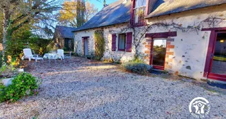 LE LOGIS DE MAISONNEUVE