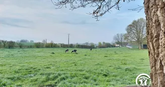 LE LOGIS DU CLAIRAY