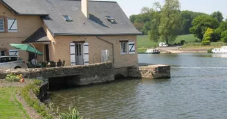 LE MOULIN