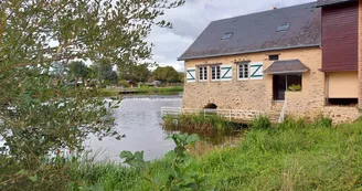 LE MOULIN