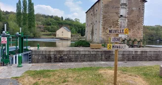 LA ROCHE, JUSQU'À 4 PERSONNES