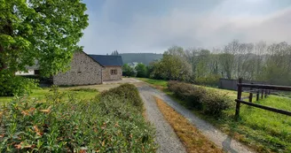 LA ROCHE, JUSQU'À 4 PERSONNES