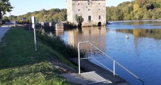 LA ROCHE, JUSQU'À 4 PERSONNES