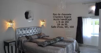 GITE DU CHÊNE VERT - GRAND GÎTE