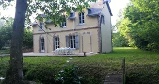 LE PAVILLON