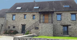 Le Logis de la Vannerie