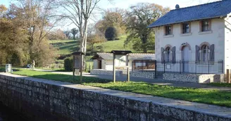 01 Maison éclusière de Belle Poule