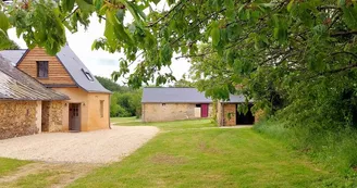 LE PLESSIS AUX OISEAUX, JUSQU'À 14 PERSONNES