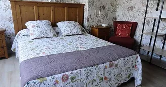 LA CHAMBRE