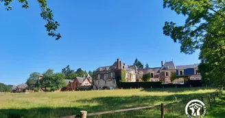 CHOUETTE LA VALETTE, GÎTE VUE SUR MAYENNE, 14 PERSONNES