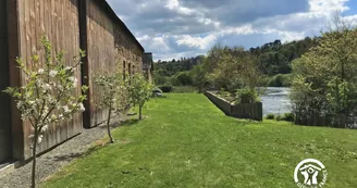 MOULIN DE LA BENÂTRE, JUSQU'À 12 PERSONNES