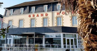 Grand Hôtel Mayenne