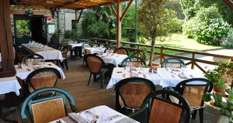 hotelrestaurantbeaurivage-moulay-53-hot-1 _CP Patrick LECOQ Logis de la Mayenne