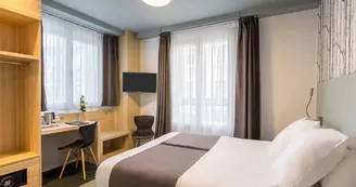 Best Western Laval