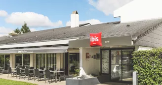 hotel ibis Laval