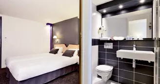 Hotel Kyriad Laval