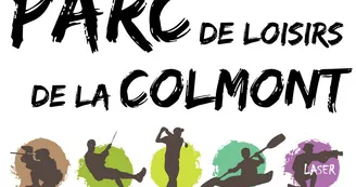 Logo Parc de loisirs de la Colmont