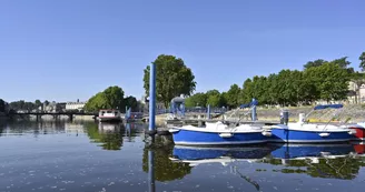 Laval Halte Fluviale ©Pascal Beltrami-Laval Tourisme_Z6Z7707