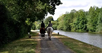 PONEY CLUB DE GRENOUX