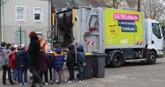 LE CENTRE D'INITIATION À LA NATURE (CIN) 