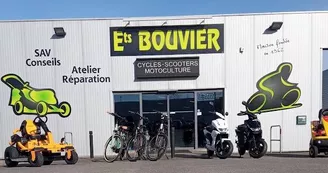 cycles bouvier