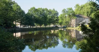 Fontaine-Daniel village.11 - ©Laura Remoué-OTVHM