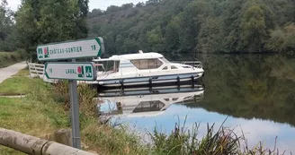 Location de bateau habitable Laval