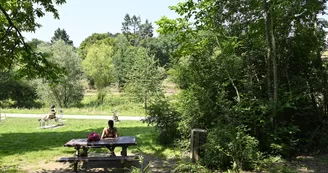 Site de Coupeau St-Berthevin 