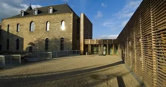 MUSEE DU CHATEAU DE MAYENNE