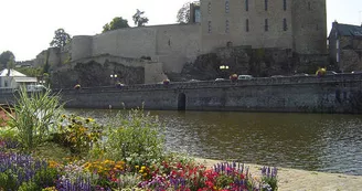 MUSEE DU CHATEAU DE MAYENNE