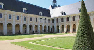 Couvent des Ursulines