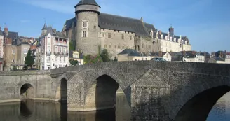 LE VIEUX-PONT