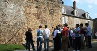 Thermes gallo-romains d'Entrammes 5