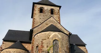 EGLISE SAINT-MARTIN