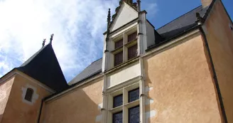 MAISON CANONIALE DU XVème siècle