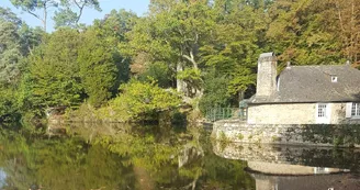 Fontaine-Daniel_ automne