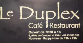 LE DUPLEX