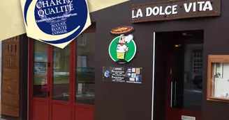 PIZZERIA LA DOLCE VITA