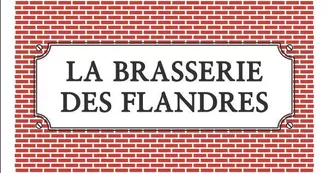 BRASSERIE DES FLANDRES