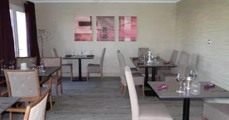 RESTAURANT VERTE CAMPAGNE