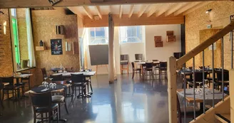 salle de restaurant