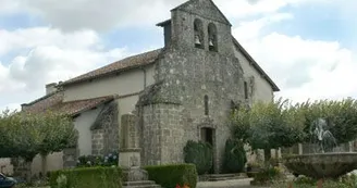 Sentier de Saint-Yrieix-sous-Aixe en Haute-Vienne (87)_1