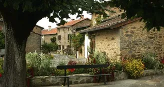 Sentier de Saint-Yrieix sous Aixe en Haute-Vienne (87)_2