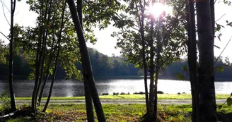 Etang de Masselièvre