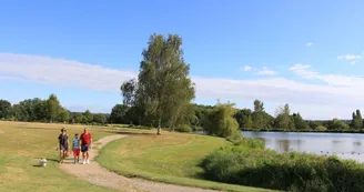 Circuit du bord de Vienne par bois et villages_1