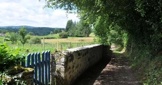 Circuit de Peyrat-le-Château_2