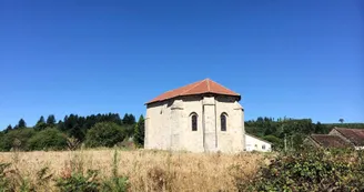 Sentier des Demoiselles BUSSIERE GALANT Haute-Vienne_5