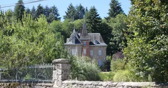 Sentier des Demoiselles BUSSIERE GALANT Haute-Vienne_6