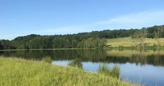 Boucle de Limoges à Saint-Pardoux Coeur de Nature (étape 1)_2