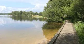 Boucle de Limoges à Saint-Pardoux Coeur de Nature (étape 2)_16